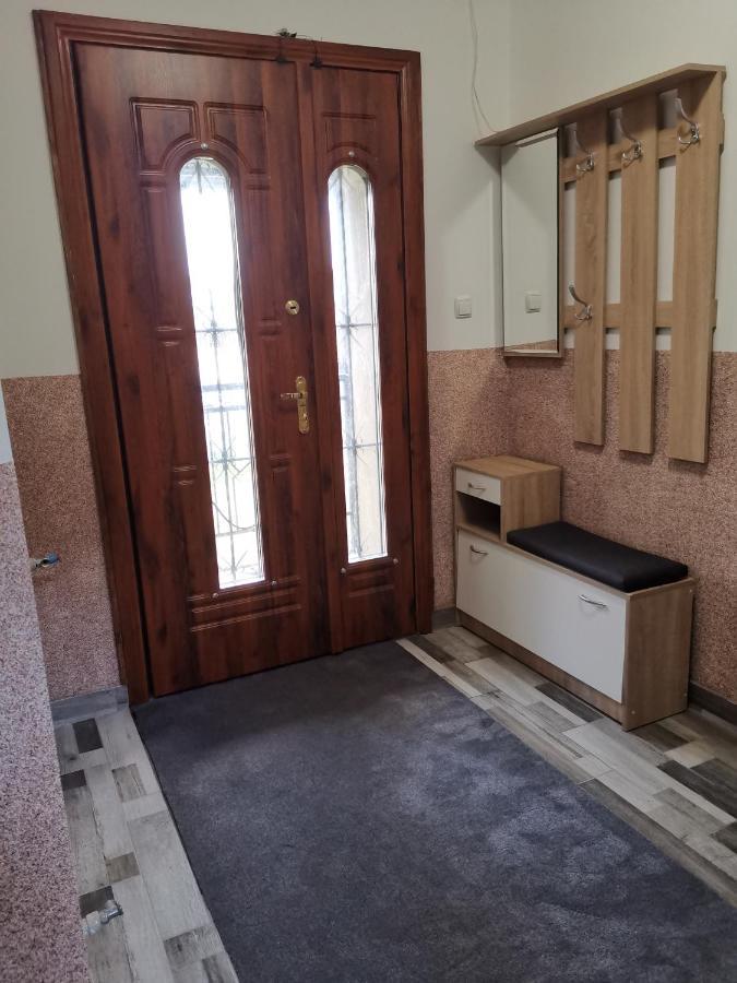Здаю Номера В Приватному Будинку مورشيم المظهر الخارجي الصورة