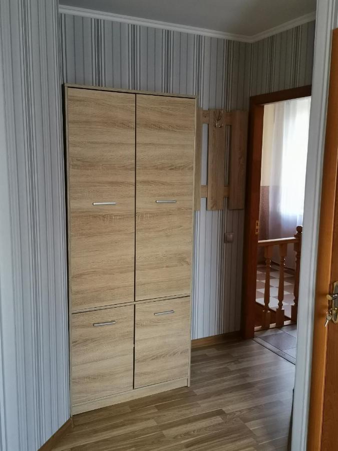Здаю Номера В Приватному Будинку مورشيم المظهر الخارجي الصورة